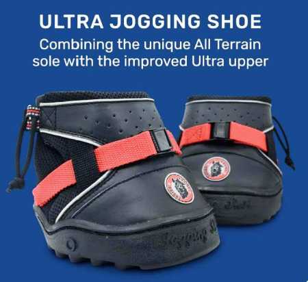 Equine Fusion Jogging Shoe Ultra (ehemals All Terrain)